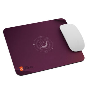 Oracular Oriole Mousepad