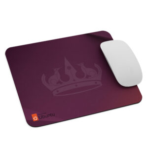 Noble Numbat Mousepad