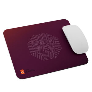 Mantic Minotaur Mousepad