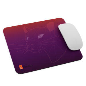 Focal Fossa Mousepad