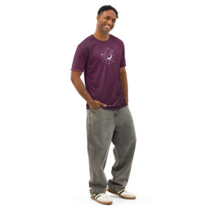Oracular Oriole Men's T-Shirt