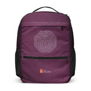mantic minotaur backpack