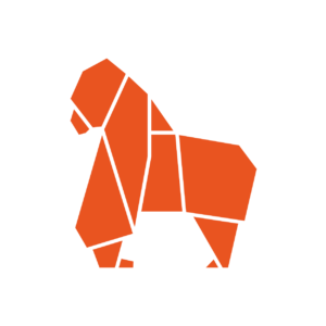 20.10 Groovy Gorilla