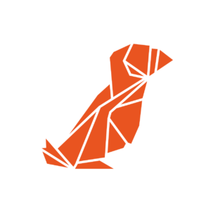 25.04 Plucky Puffin