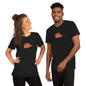 unisex staple t shirt black heather front 6a70d3ac98446.jpg