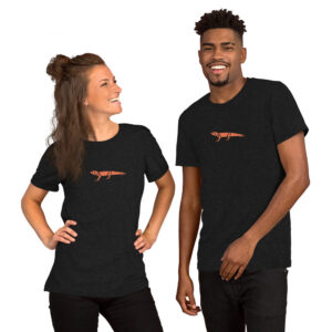 unisex staple t shirt black heather front 6a70dfcc2292f.jpg