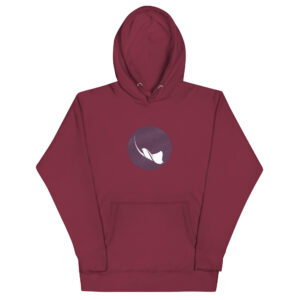 unisex premium pullover hoodie maroon front 6aa0915d2941f.jpg